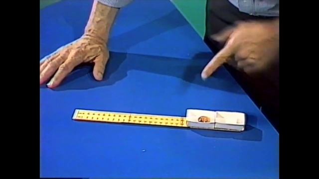 Inertia, Coin & Matchbox Trick смотреть онлайн