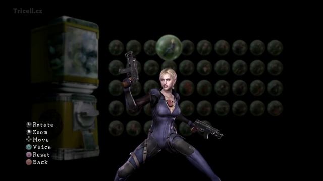 The most controversial thing in Resident Evil franchise [18+] смотреть онлайн