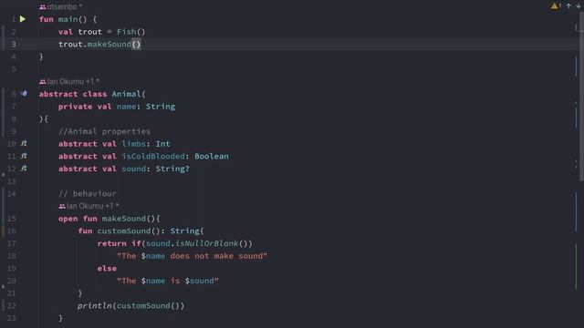 Advanced Kotlin: Advanced Functions 01 смотреть онлайн