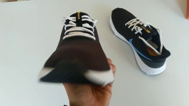 UNBOXING NIKE REVOLUTION 5 | Кроссовки Мужские Беговые | Men's Running Shoes смотреть онлайн