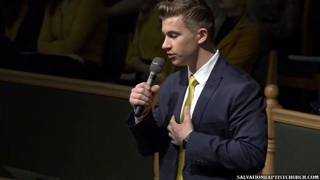 Псалом 8 (Англ.) — Денис Кузубов. смотреть онлайн