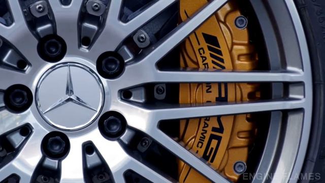 2020 Mercedes AMG GT C ROADSTER! смотреть онлайн