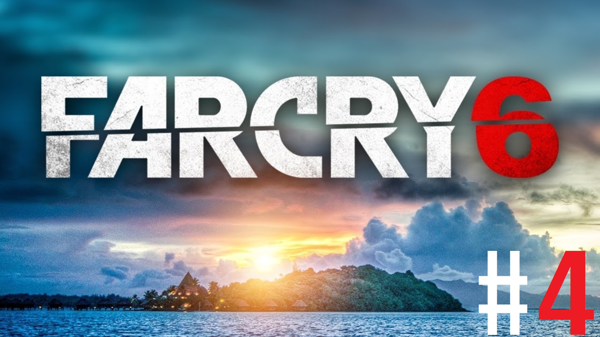 Far Cry 6 #4