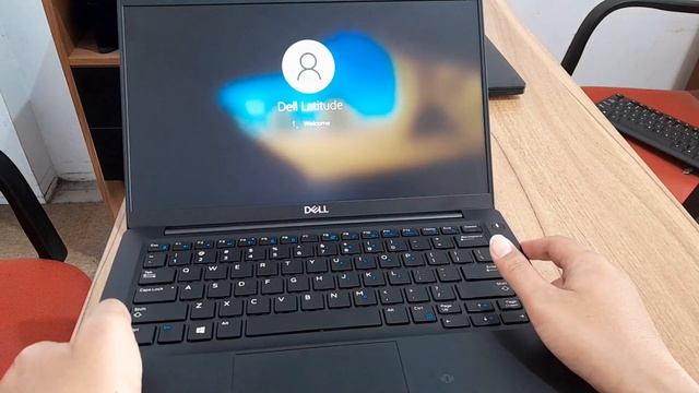 Dell Latitude 7390 | Ultrabook Standar Militer 6 Juta-an