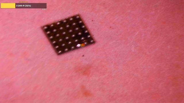 Iphone 6  и 6S  быстрый разряд акб