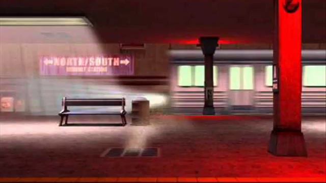 Mortal Kombat Armageddon - The Subway Finish Ost (Extended) смотреть онлайн