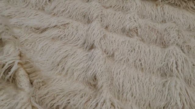 Мех с длинным ворсом смотреть онлайн