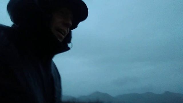 KingSong 16xs Riding in Rain and Mud смотреть онлайн
