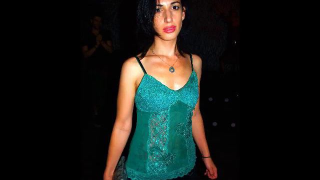 CITIZEN CHRIS-ALLANAH STARR PARTY смотреть онлайн
