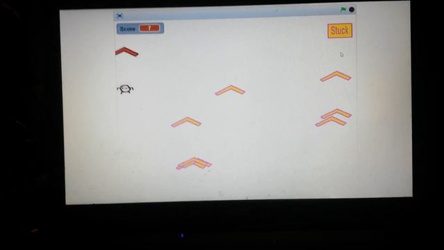 Jump:The Platformer A Game I Made смотреть онлайн