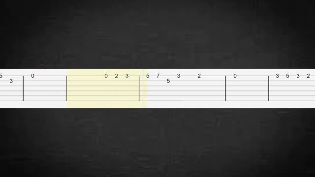 Sadness and Sorrow / Naruto / Guitarra Tutorial смотреть онлайн