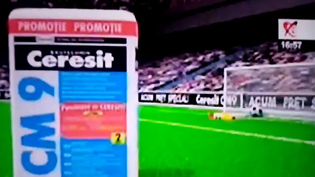 Reclame Ceresit 2009