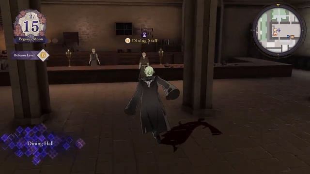 Early Game Tips for Beginners (Recruiting, Fishing, & More!) | Fire Emblem: Three Houses Guide смотреть онлайн