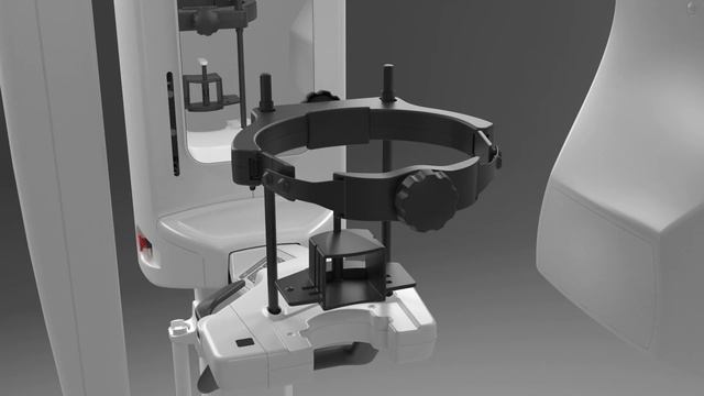 DEXIS ORTHOPANTOMOGRAPH™ OP 3D™ - Panoramic Patient Positioning смотреть онлайн