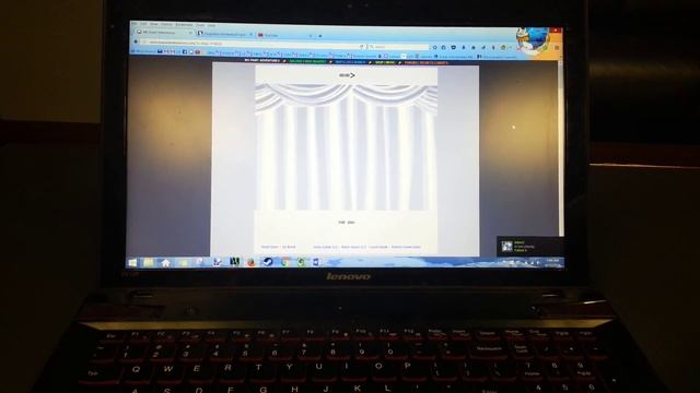 End of Homestuck Reaction смотреть онлайн