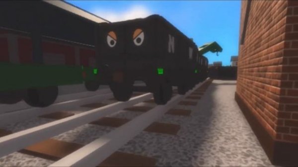 Percy predicament remake