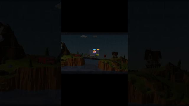 играем в игру построй мост! смотреть онлайн