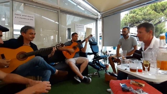 Suerte JB Marino смотреть онлайн