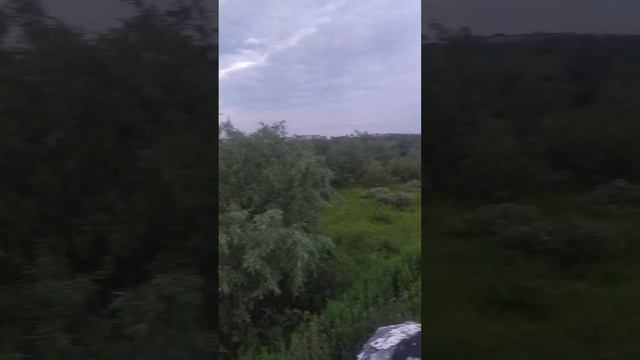 Воркута. пос. Строительный. смотреть онлайн