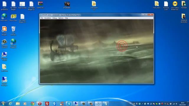 God Of War Ghost Of Sparta Pc Download смотреть онлайн