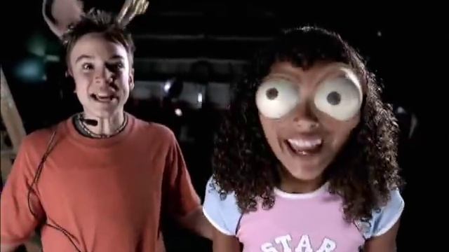 Post Honey-Comb - Commercial Shoot (2002, USA) смотреть онлайн