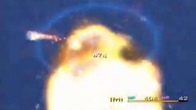 Final Fantasy X International Part 55 That Song смотреть онлайн