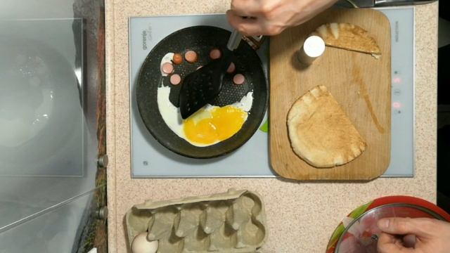 Кулинарный кругосвет