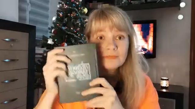 Песня из тайного сада: презентация книги смотреть онлайн