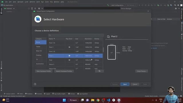 React Native Setup and Create Our First Mobile App смотреть онлайн
