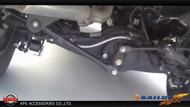ทดสอบยาง ไซหลุน เทอราแมค เอที-เอ็ม SAILUN TERRAMAX AT-M смотреть онлайн