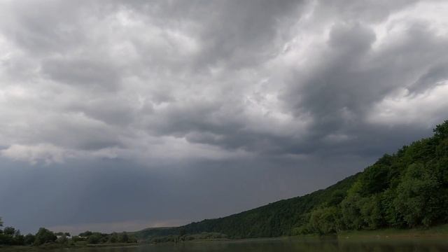 Ремонт байдарки. Сплав по Дністру 2021. 6й день. смотреть онлайн
