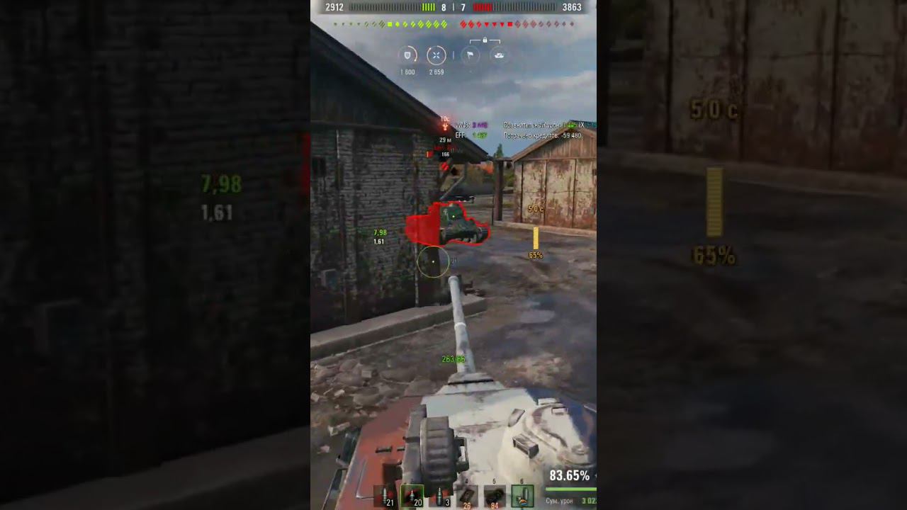 AMX M4 mle. 49 Liberté , Мастер #worldoftanks #wot #миртанков #танки #lesta #tanki #wotblitz смотреть онлайн