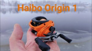 Haibo Origin 1 обзор
