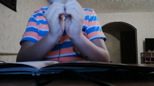 АСМР Шепот | Сказка на ночь~Стерео звук смотреть онлайн