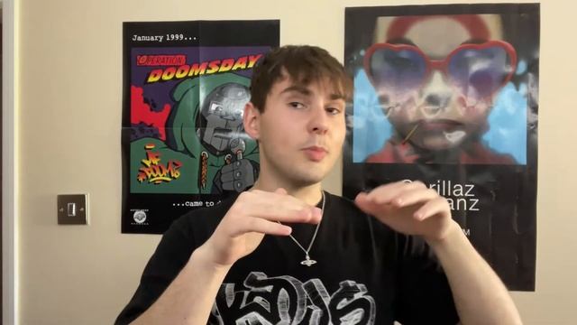 Gorillaz x Superplastic Mini Series Blind Boxes смотреть онлайн