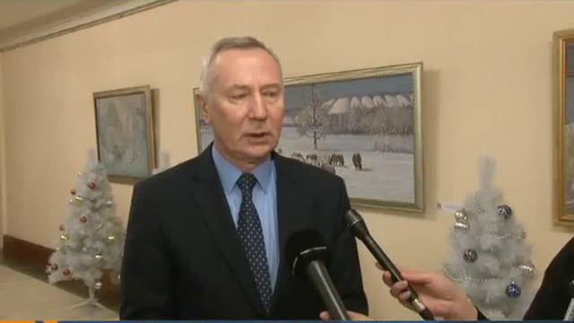 Совместная работа по регулированию социально-трудовых отношений продолжится в 2016 году смотреть онлайн