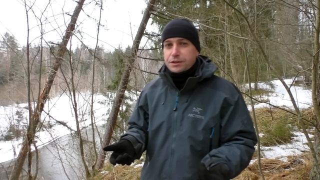 ✓ Мембранные куртка и штаны Acrteryx Beta Gore-Tex. Мечта туриста! ? смотреть онлайн