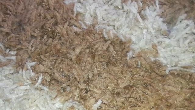 Чистим ковер с большим ворсом. Химчистка #НОМЕРОДИН Оренбург ковер шегги смотреть онлайн