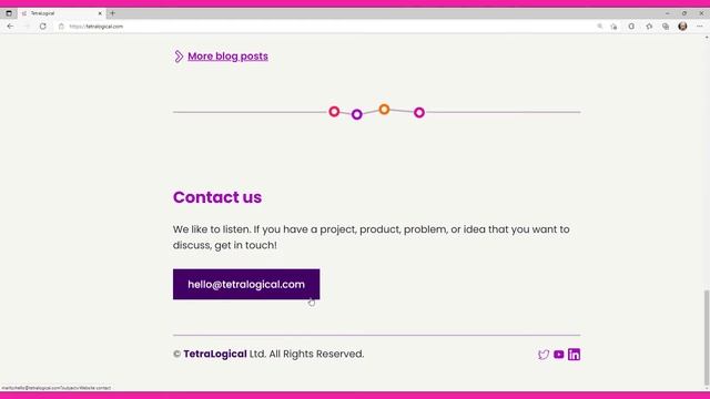 Browsing with a desktop screen reader смотреть онлайн
