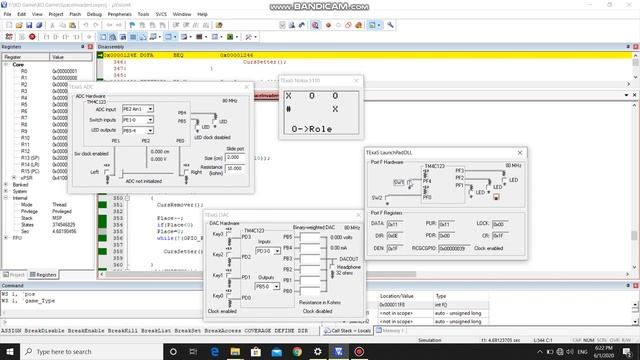X O Game смотреть онлайн