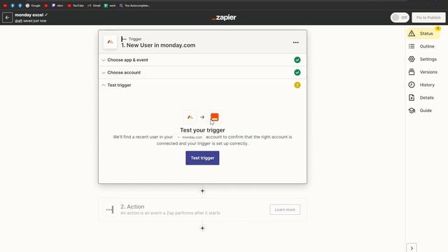 How to Integrate monday.com with Microsoft Excel in 2023 смотреть онлайн
