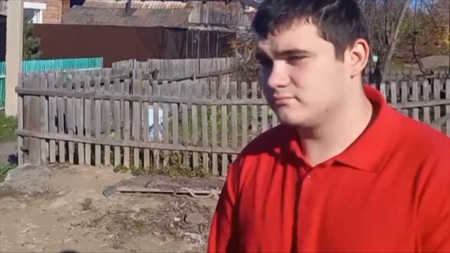 Где проводит время наша молодежь? смотреть онлайн