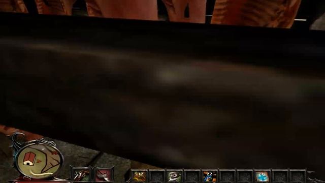 Risen 3 Titan Lords Прохождение 50 Законный наследник. Дорога в один конец.Заточенный металл. смотреть онлайн