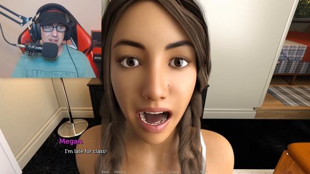 Acting Lessons Gameplay Part 5 смотреть онлайн