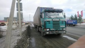 Автономка по КАЙФУ!)) Жду загрузку в Ухте