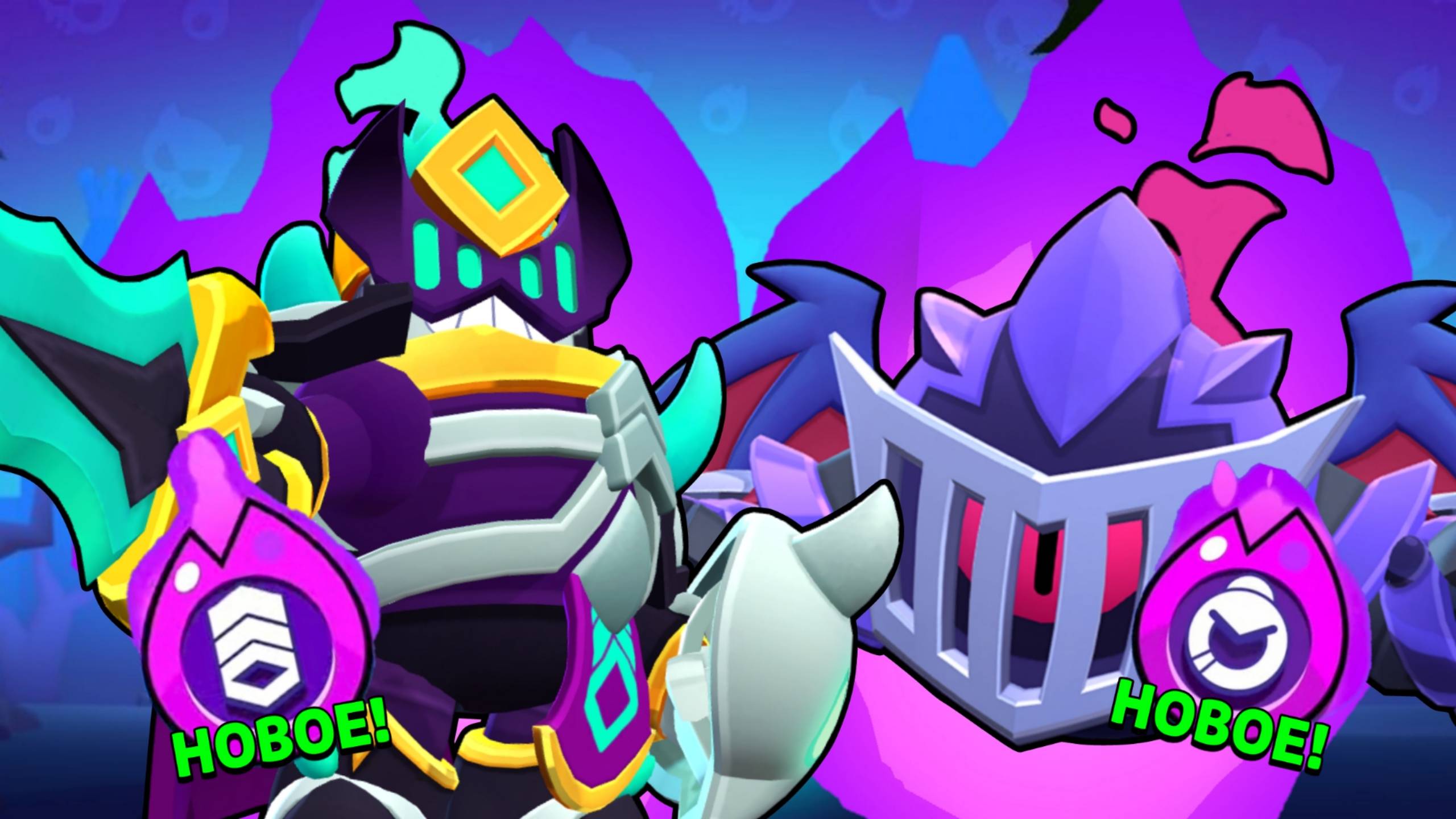 ЭТИ ГИПЕРЗАРЯДЫ СЛОМАЮТ ИГРУ 💀