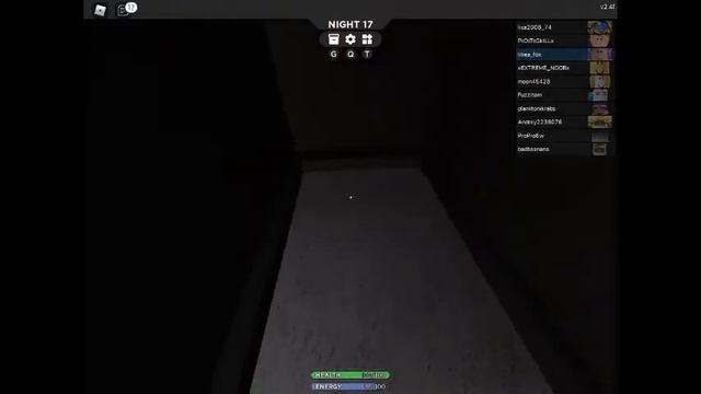 Игра scp 3008.Пытаюсь сделать баг.2 часть. смотреть онлайн