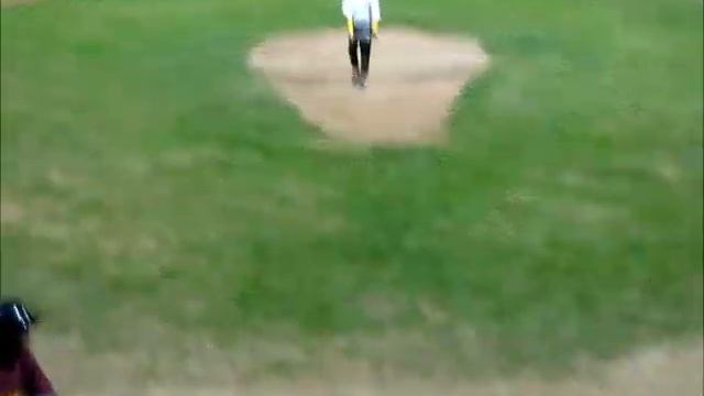 2010 Jared Arita Relief Pitcher Wins Game смотреть онлайн