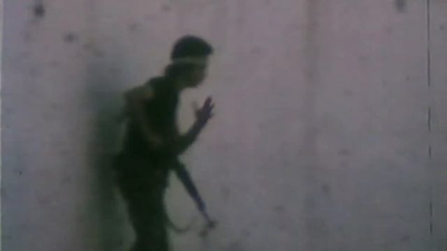 Face to Face Kalashnikov vs M16 смотреть онлайн