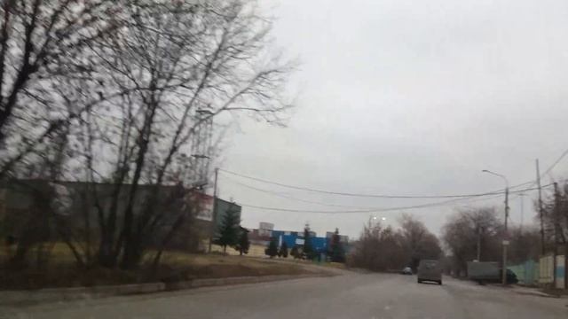 Объезд пробки на Иловайской улице смотреть онлайн